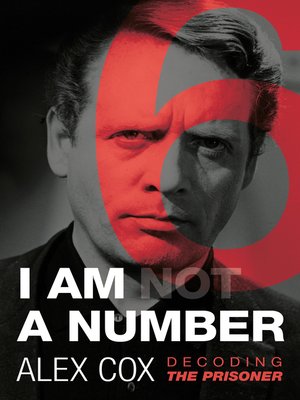 cover image of I Am (Not) a Number